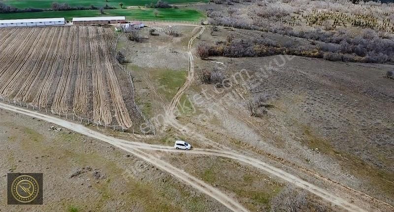 Kırklareli Merkez Yündalan Köyü Satılık Tarla Yündalan Köyü'nde Eşsiz Manzaralı 9100m2 Tarla