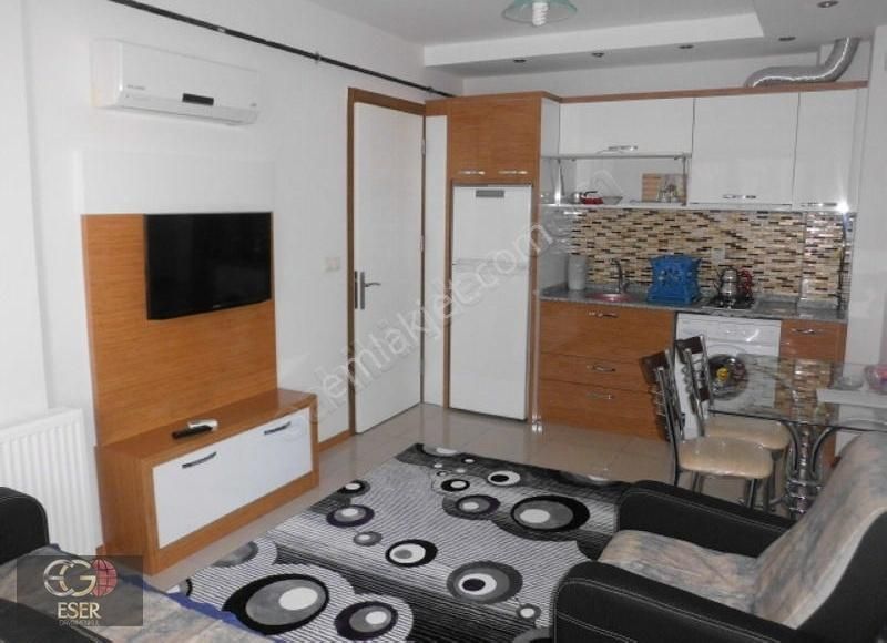 Pamukkale Hacıkaplanlar Kiralık Daire ESER'den Çınar Hacıkaplanlar Cami Yanında Eşyalı Kiralık Apart