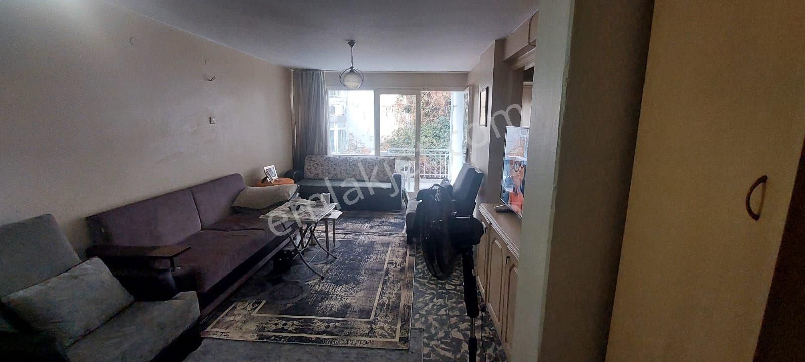 Çankaya Mahallesinde 2 Adet 2+1 1+1 Satılık Daire - Görsel 13