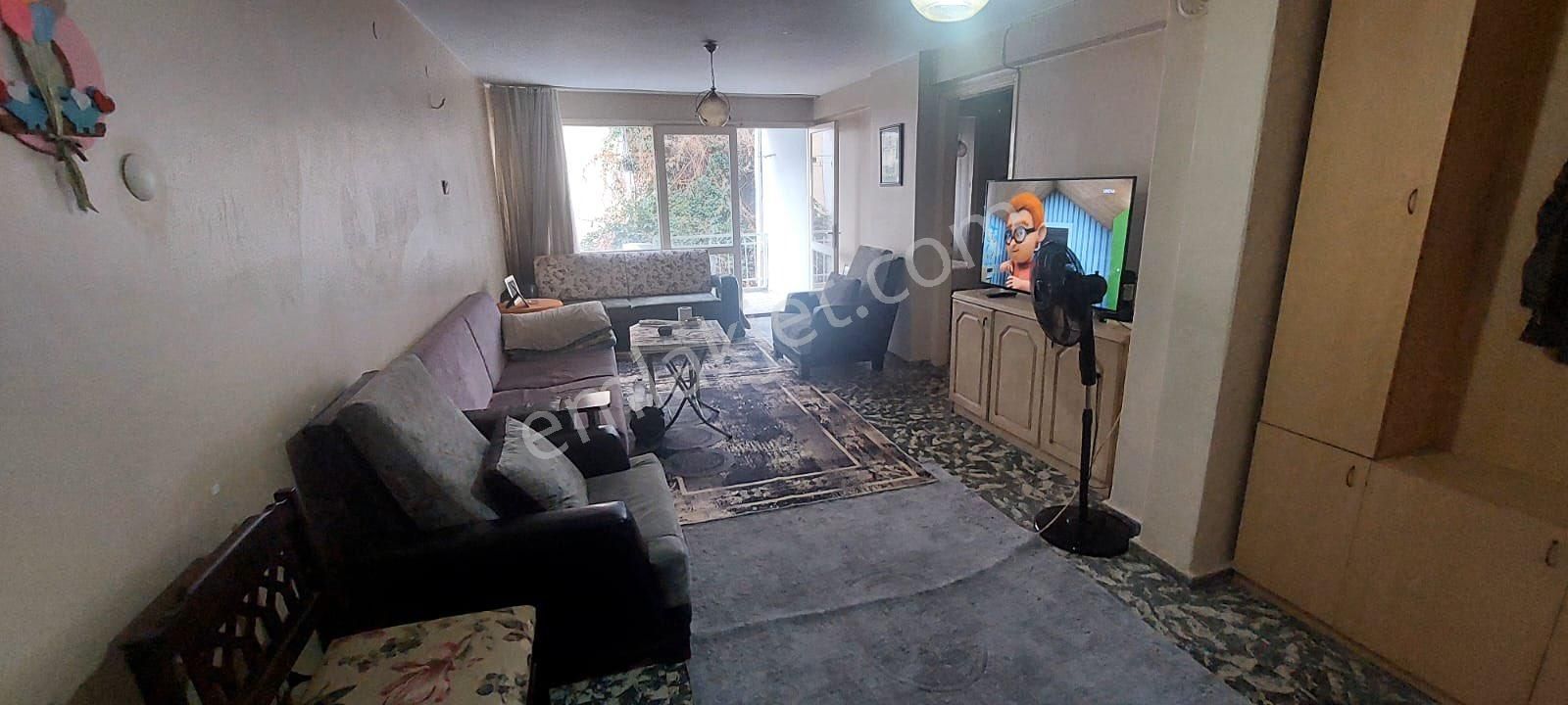 Çankaya Mahallesinde 2 Adet 2+1 1+1 Satılık Daire - Görsel 5