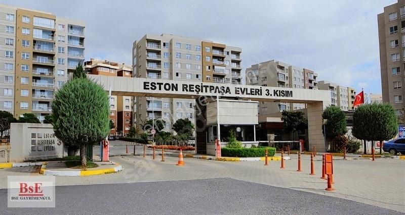 Beylikdüzü Marmara Kiralık Daire BEYLİKDÜZÜ ESTON REŞİTPAŞA EVLERİ 3 DE KİRALIK 150 M2 3+1