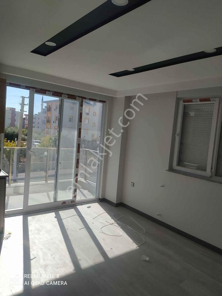 Kepez Aktoprak Kiralık Daire KİRALIK AKTOPRAK TRAMVAY DİBİNDE 1+1 LÜKS DAİRE