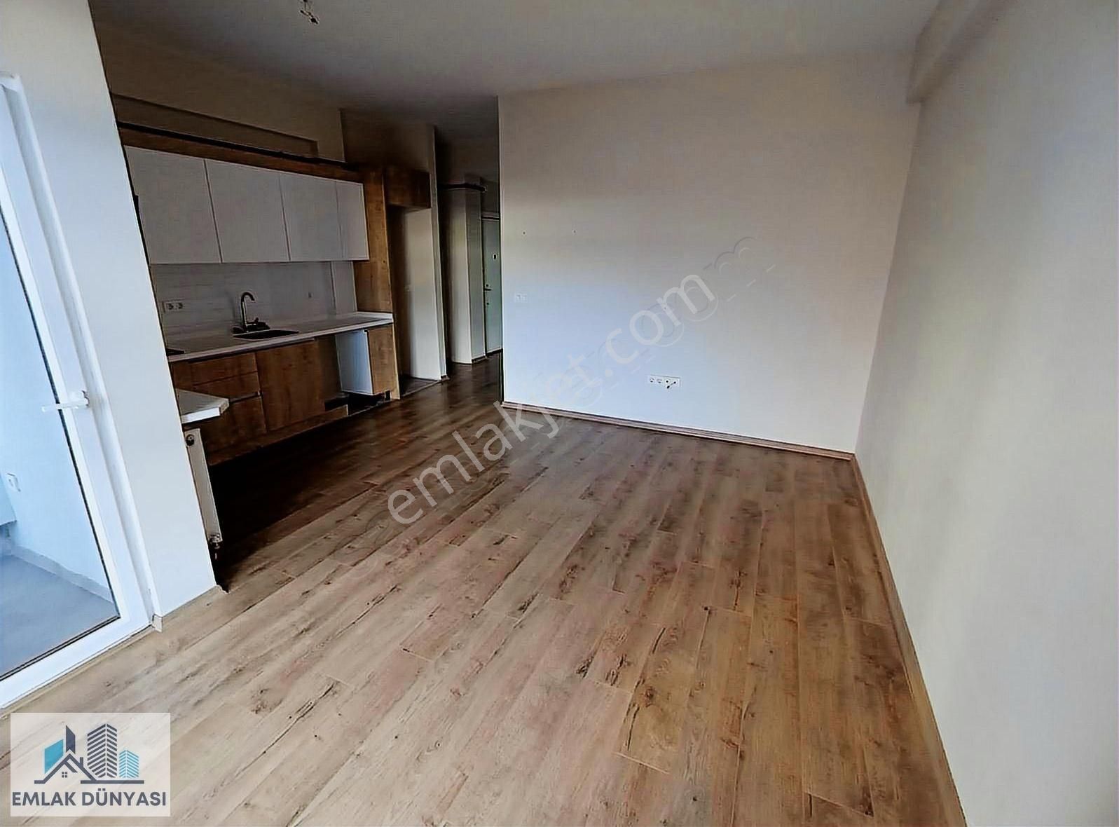 Maltepe Altayçeşme Kiralık Daire EMLAK_DÜNAYASIN_DAN BUTİK SİTEDE ÖN CEPHE LÜX FERAH 2+1 DAİRE