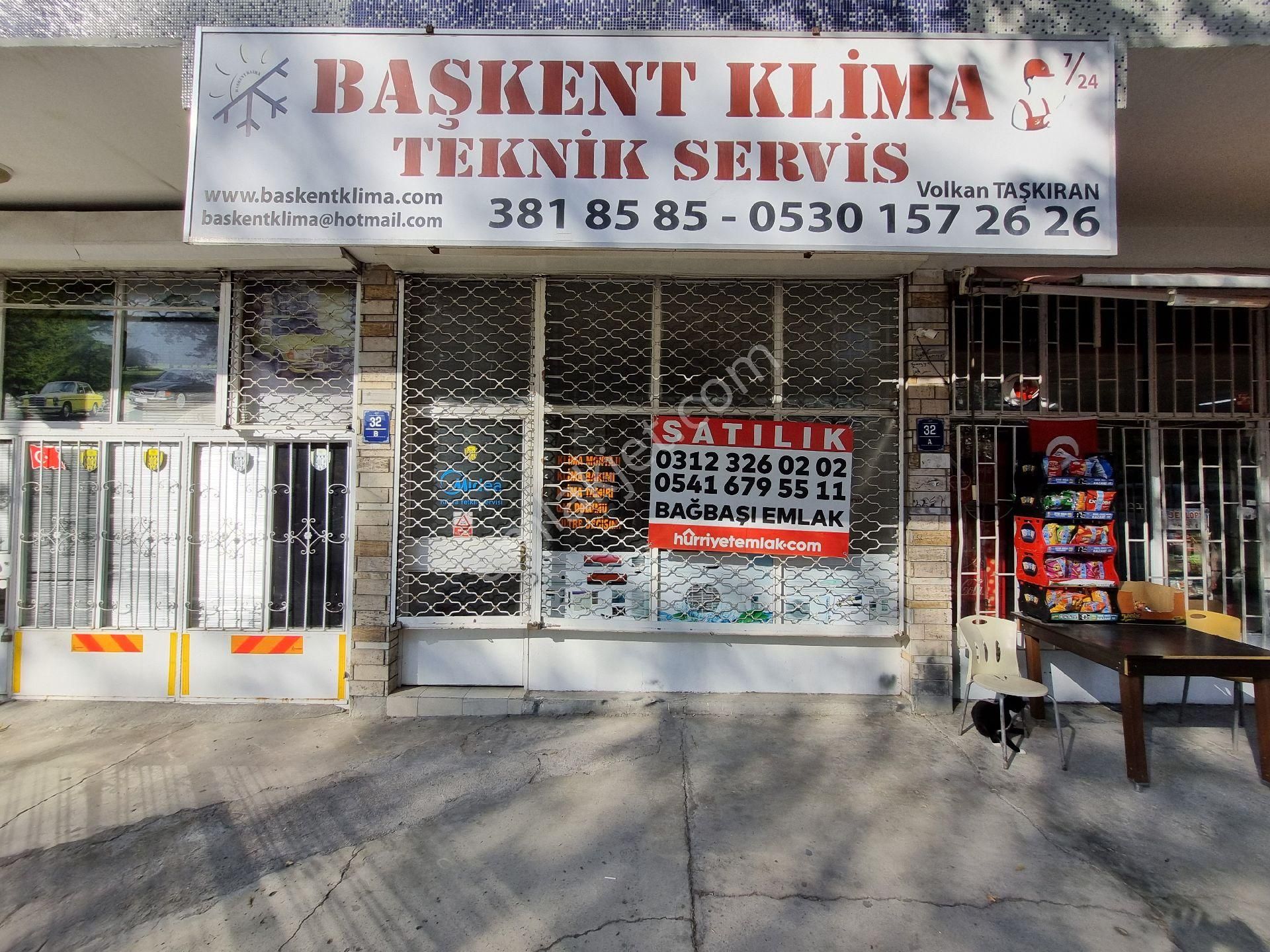 Keçiören Aşağı Eğlence Satılık Dükkan & Mağaza **ACİL SATILIK** AŞAĞIEĞLENCE MAH MERKEZDE GİRESUN CADDESİ PARALELİ 26M2 ASMA KATLI SATILIK DÜKKAN