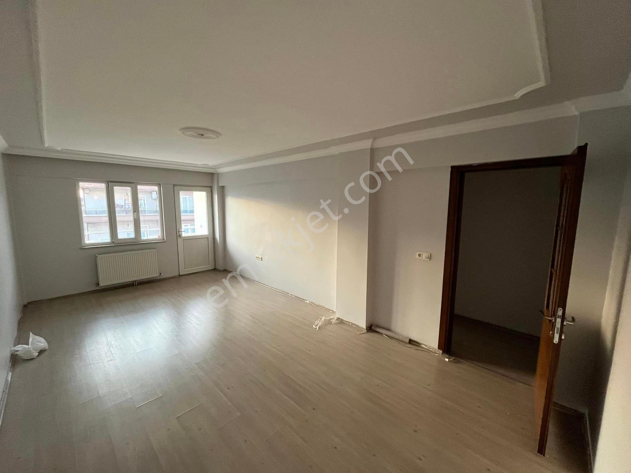 Soma Atatürk Kiralık Daire  SAY EMLAKTAN KİRALIK 3+1 DAİRE 