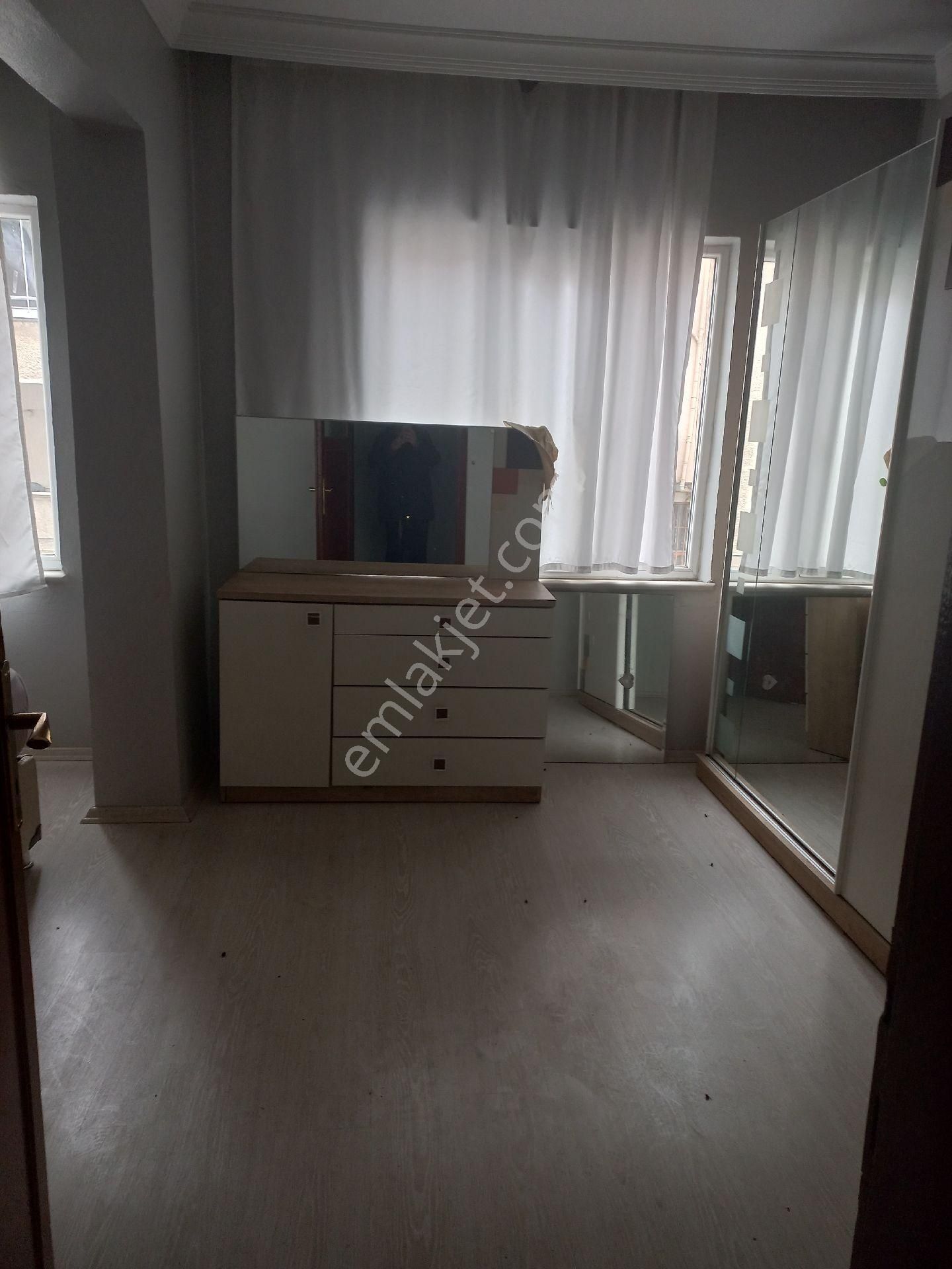 Lüleburgaz Yıldırım Satılık Daire  SATILIK 1+1  DAİRE