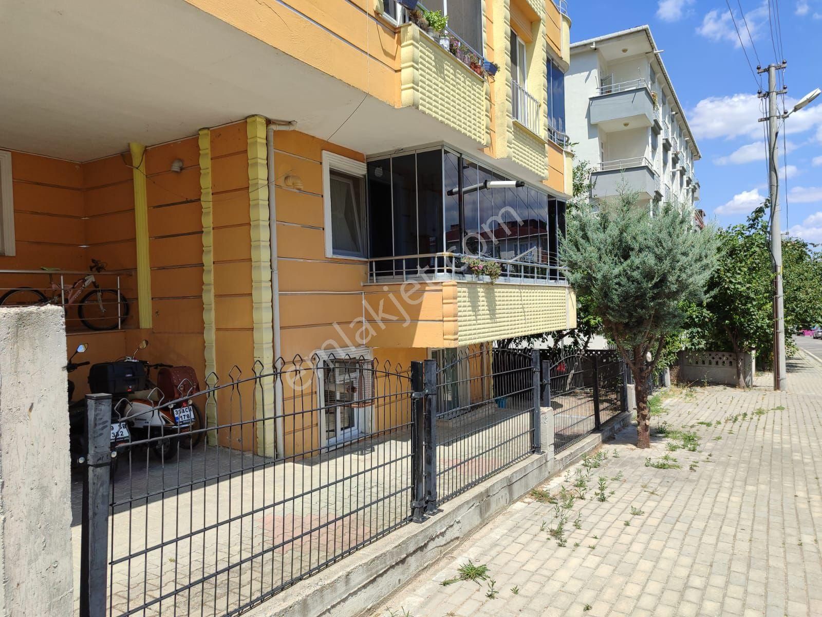 Lüleburgaz 8 Kasım Satılık Daire SATILIK DAİRE 