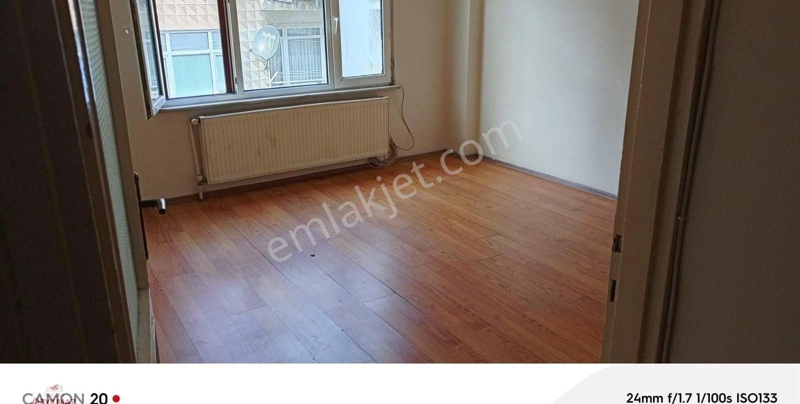 Üsküdar Zeynep Kamil Kiralık Daire ZEYNEPKAMİL HASTANE YAKININDA 3. KAT 2+1 KİRALIK