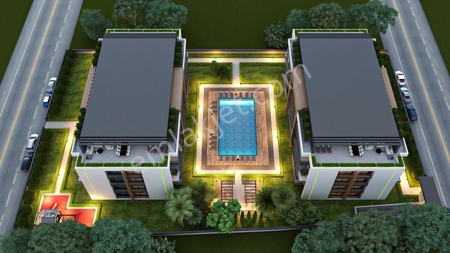 Kaçmaz Emlaktan İzmir Torbalıda Satılık 3+1 Daire - Görsel 4