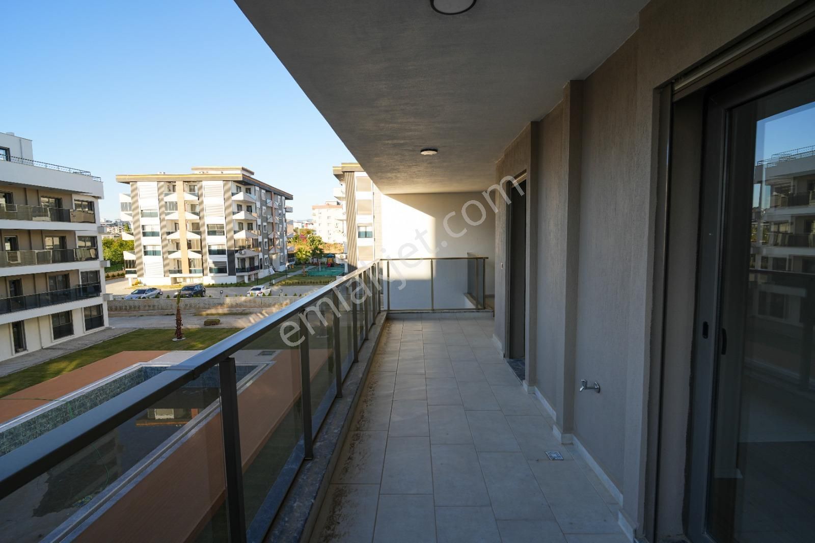 Kaçmaz Emlaktan İzmir Torbalıda Satılık 3+1 Daire - Görsel 20