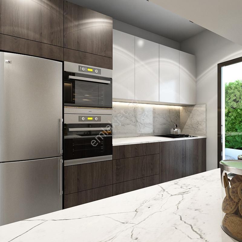 Kaçmaz Emlaktan İzmir Torbalıda Satılık 3+1 Daire - Görsel 5