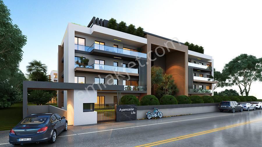 Kaçmaz Emlaktan İzmir Torbalıda Satılık 3+1 Daire - Görsel 3