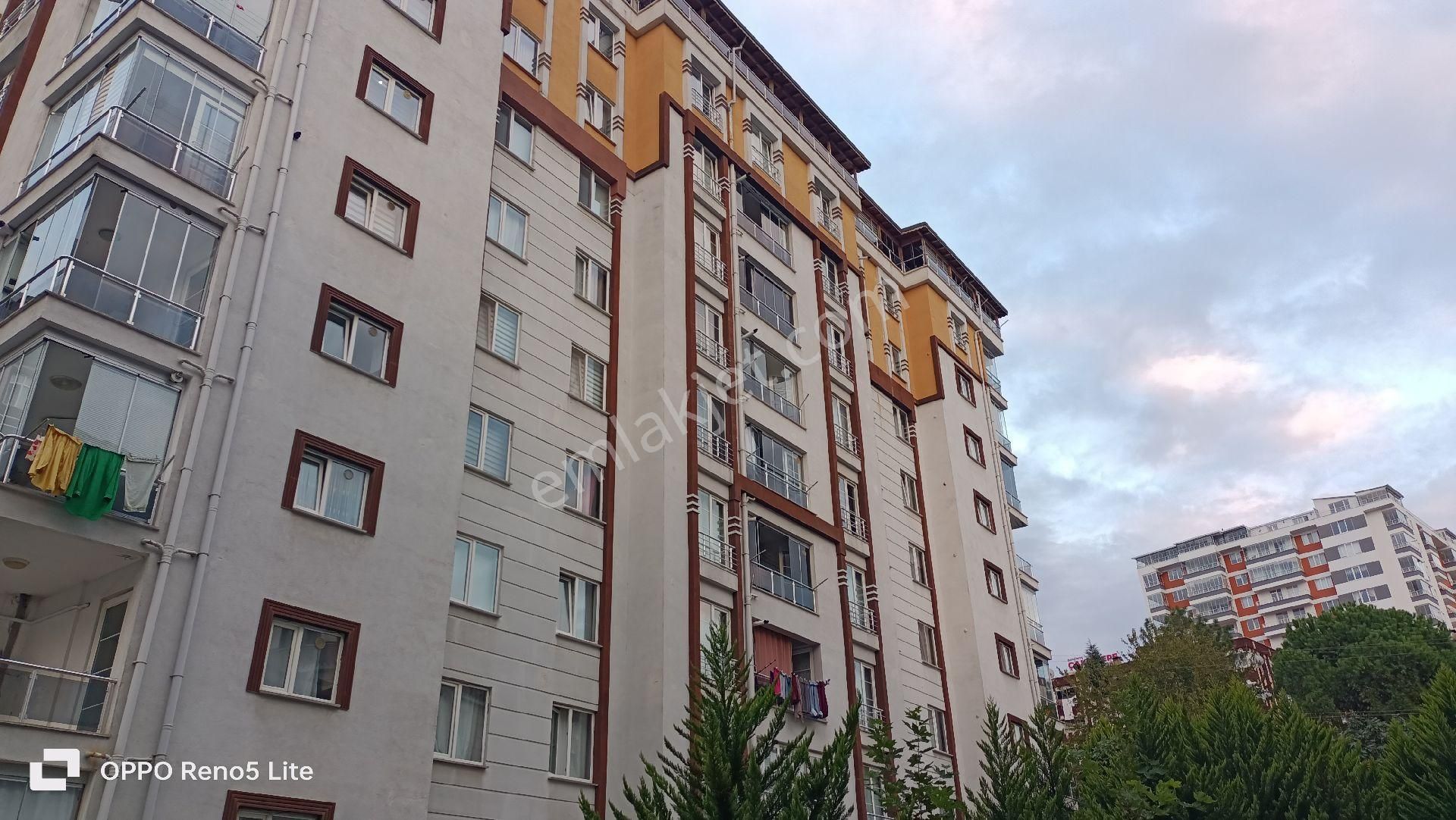 Ünye Atatürk Satılık Daire 3+1 SATILIK DOĞALGAZLI DAİRE 