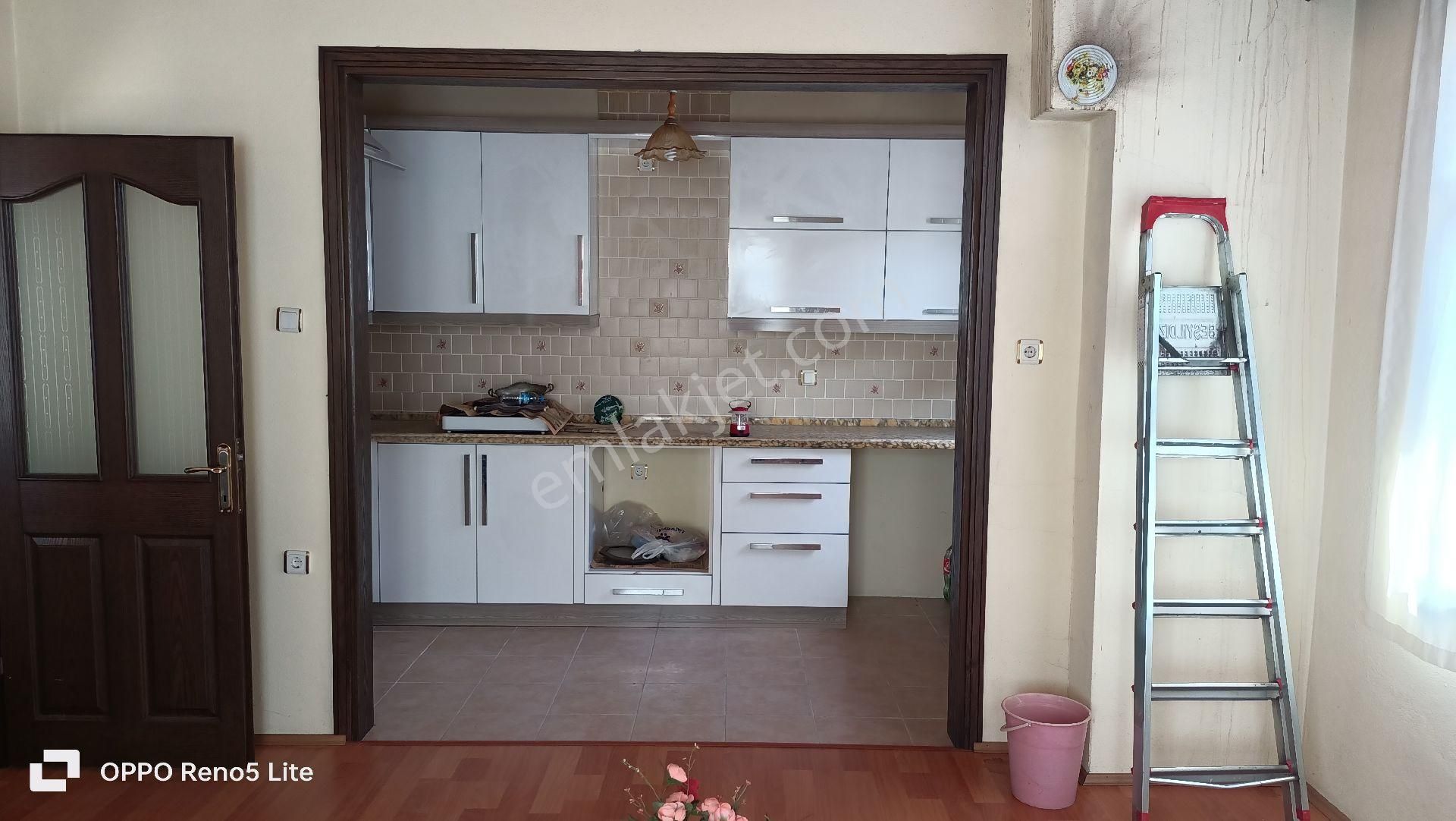 Ünye Kaledere Satılık Daire SATILIK 2+1 110 M2 DAİRE 