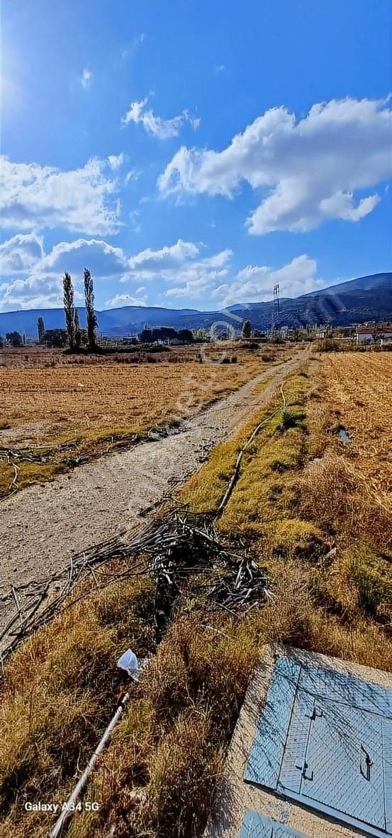 İvrindi Gökçeyazı Satılık Tarla GOOD İNVEST YÖN'DEN GÖKÇEYAZI ORTA MAH.SATILIK TARLA