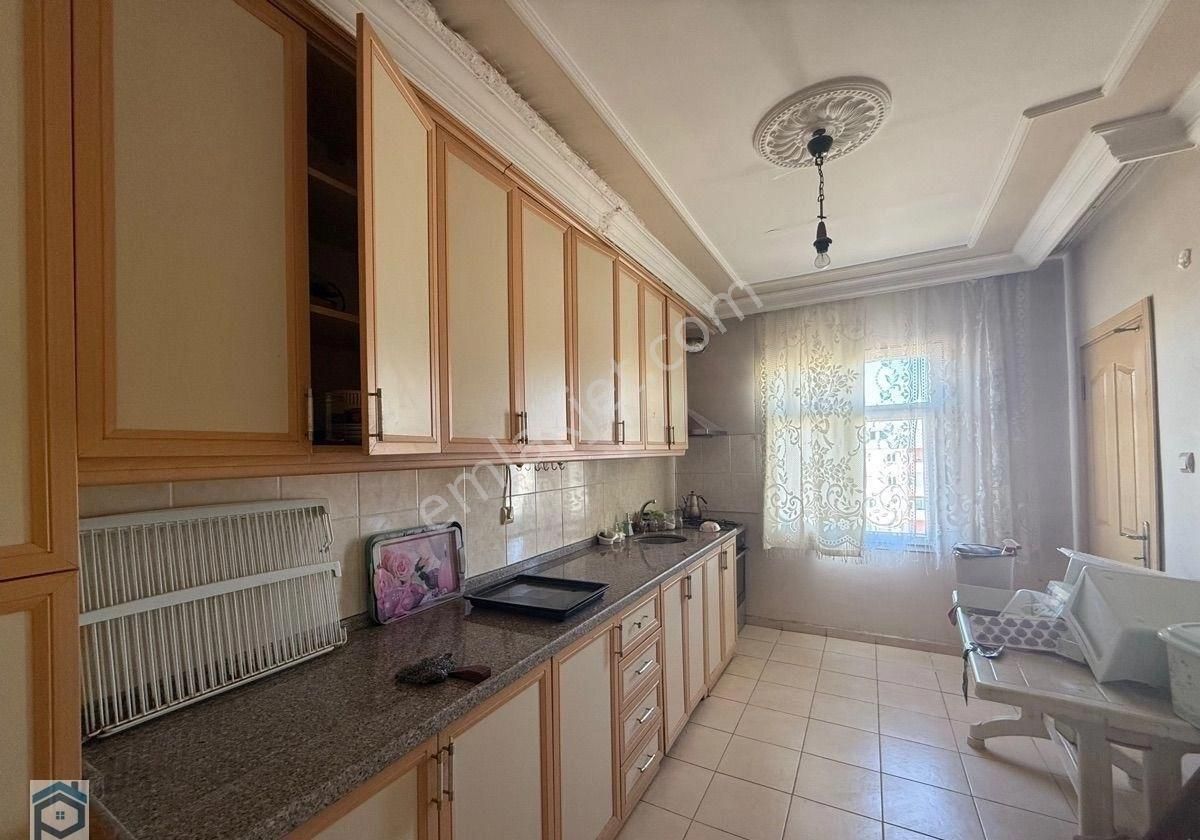 Tarsus Öğretmenler Kiralık Daire PARK EMLAK’tan TARSUS ÖĞRETMENLER MAH.EŞYALI KİRALIK 2+1 DAİRE