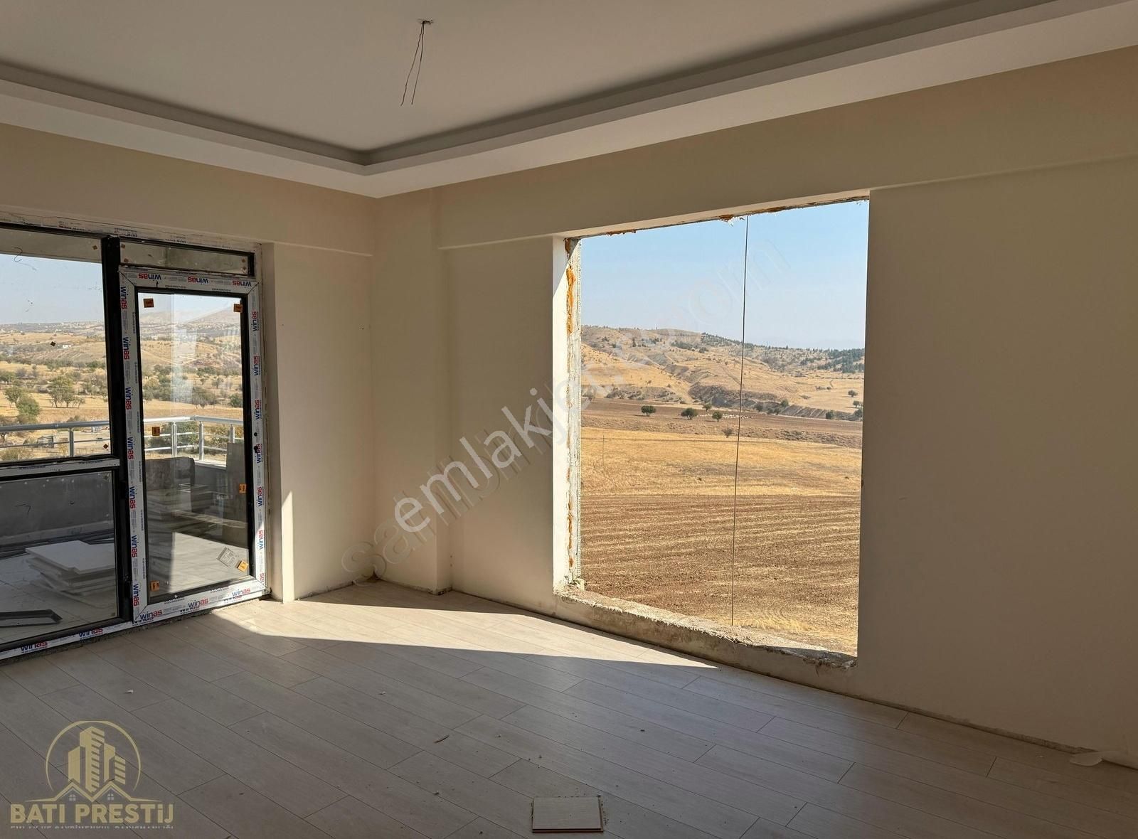 Elazığ Merkez Doğu Kent Satılık Daire ŞEHİR HASTANESİ KARŞISINDA SATILIK FIRSAT 3+1 DAİRE