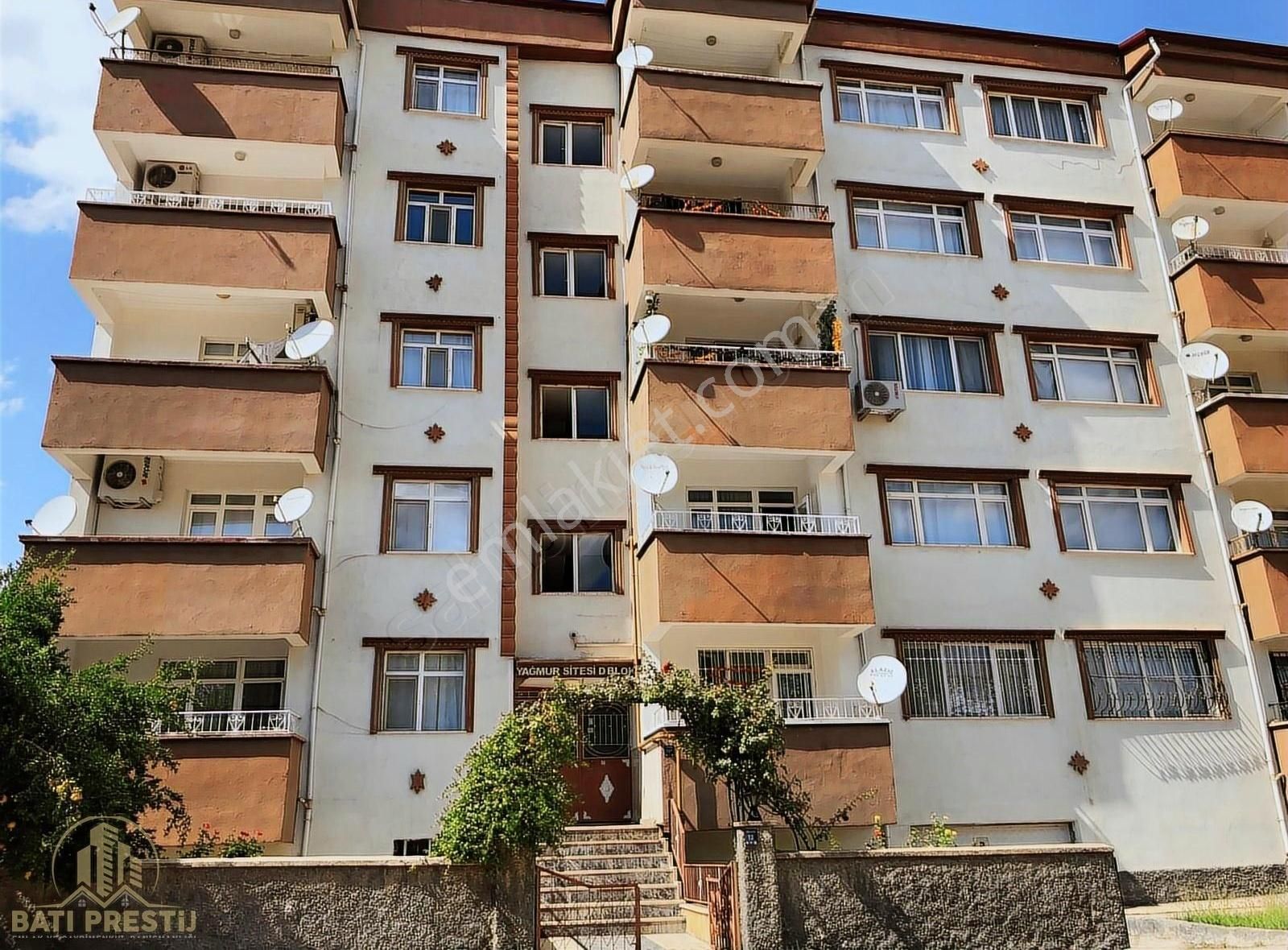 Elazığ Merkez Ataşehir Kiralık Daire ATAŞEHİR MAHALLESİNDE KİRALIK 3+1 DAİRE