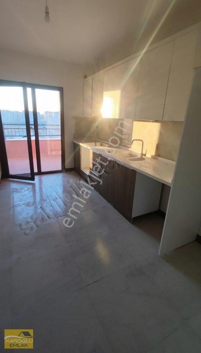 Şehitkamil Yalankoz Kiralık Daire KAŞOĞLU GAYRİMENKULDEN 10 BÖLGE TOKİ'DE KİRALIK DAİRE 2+1