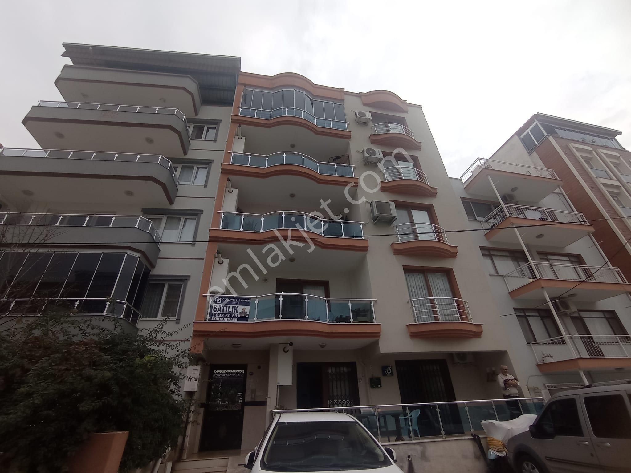 Menemen Uğur Mumcu Satılık Daire  UĞUR MUMCU MAHALLESİ'NDE SATILIK 3+1 DAİRE