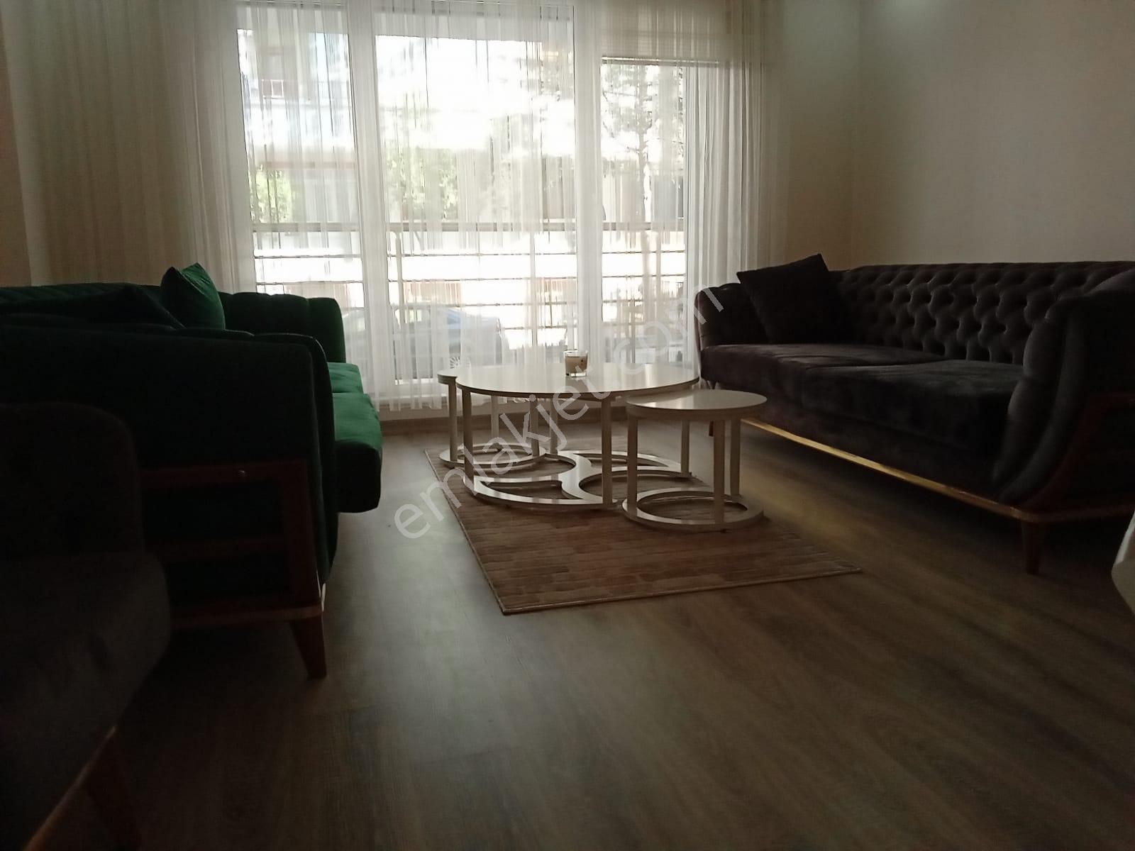 Etimesgut Kazım Karabekir Satılık Daire ÖZYILMAZDAN İSTASYON CADDESİNDE 3+1 FULL YAPILI DAİRE