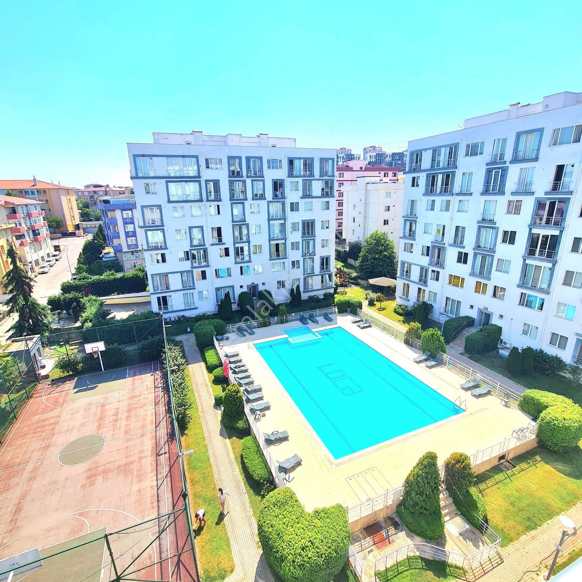 Pendik Kurtköy Satılık Daire  SATILIK 1+1 DAİRE - KURTKÖY LOCA EVLERİ SİTESİ