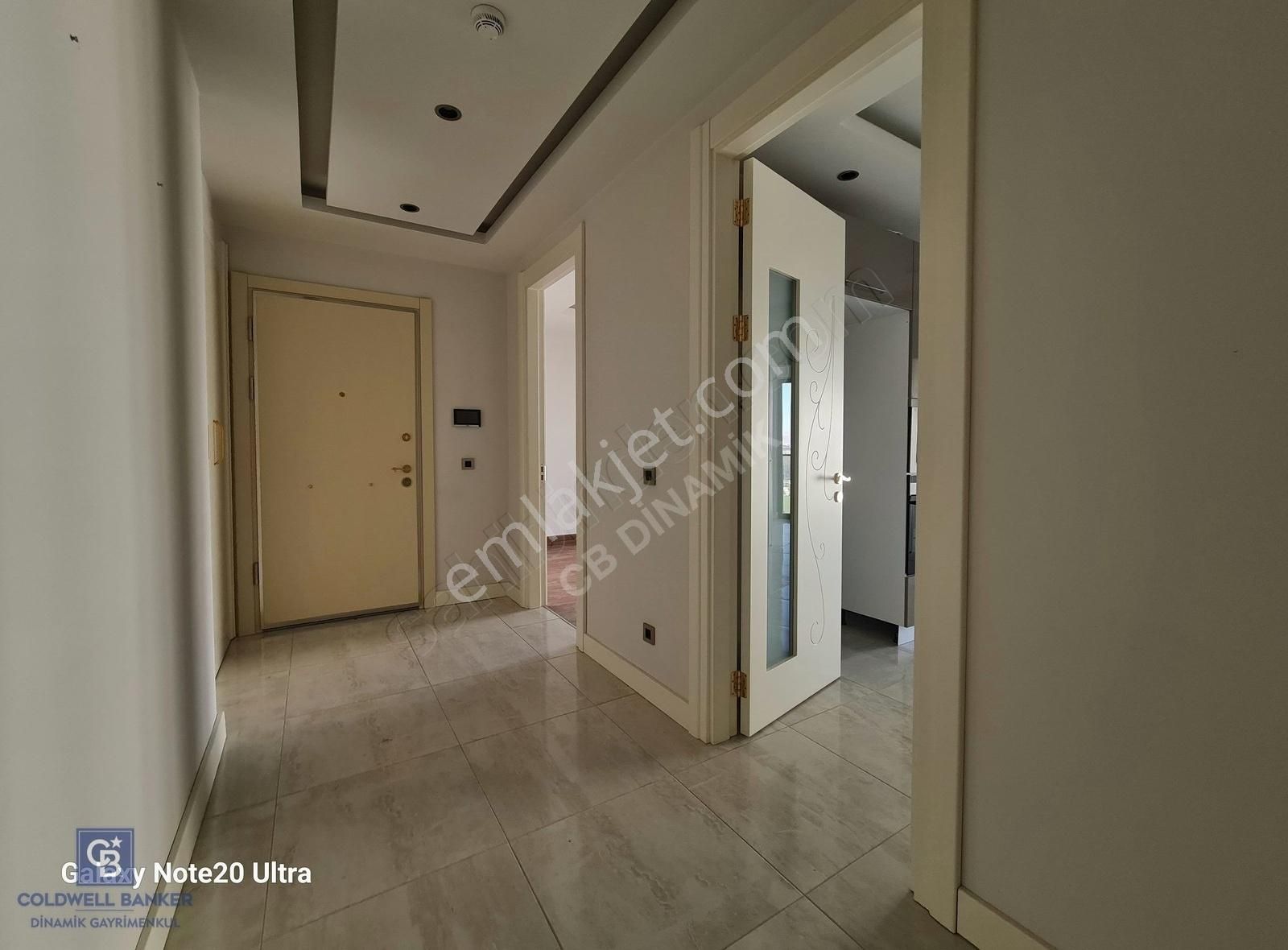 Meram Yenişehir Satılık Daire CB DİNAMİKTEN TEMAŞEHİRDE SATILIK 4+1 BAKIMLI LÜKS DAİRE