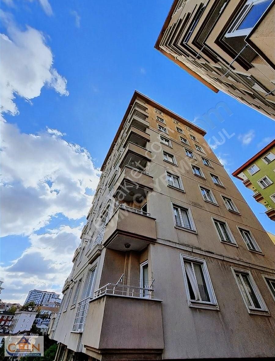 Ümraniye Armağanevler Satılık Daire CAN EVİM'DEN SİTE İÇİ OTOPARKLI 2+1 İFM KOMŞU SATILIK BOŞ DAİRE.