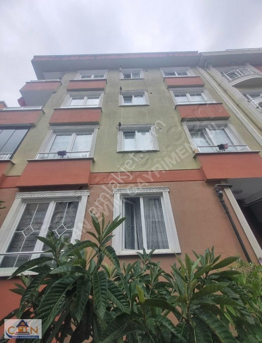 Ümraniye Çakmak Satılık Daire CAN EVİMDEN ÇAKMAK MH.CADDEYE 3.PARSEL ARA KAT 2+1 SATILIK DAİRE