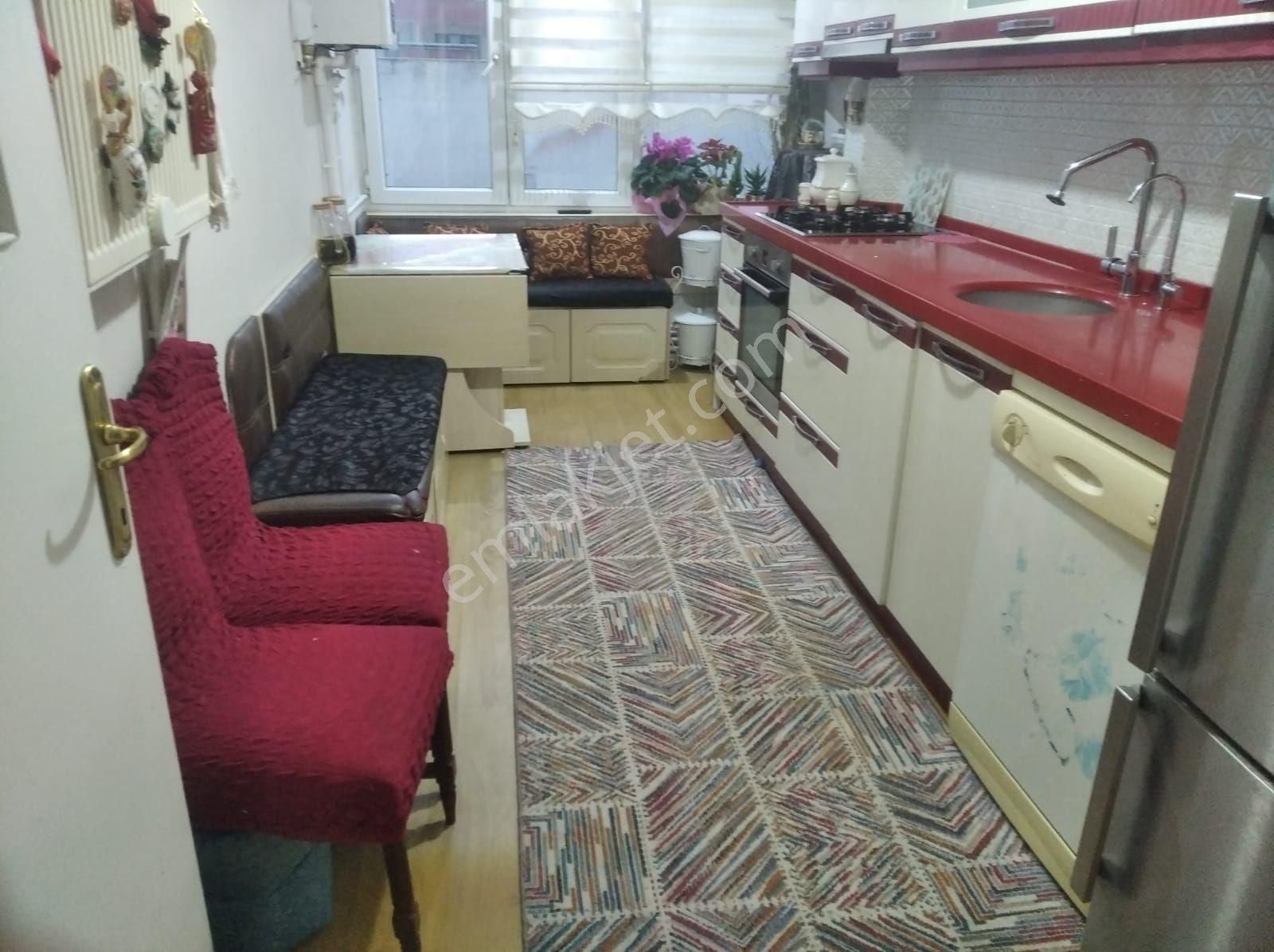 Gelibolu Camiikebir Satılık Daire 3+1 MUHTEŞEM DAİRE 