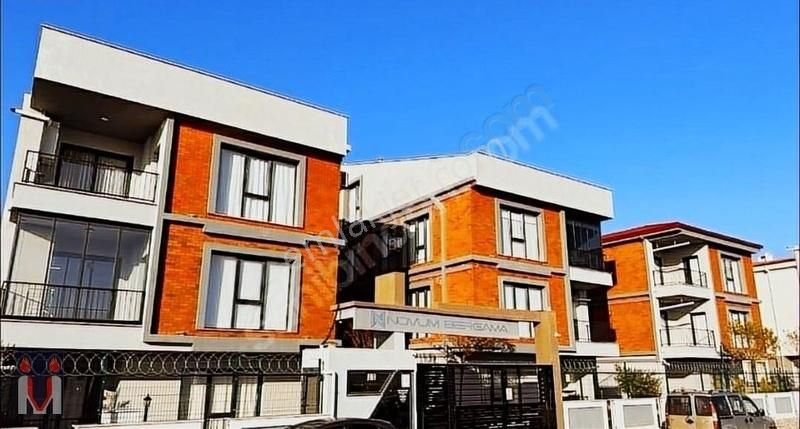 Bergama Fatih Satılık Daire ÜMMETOĞLU'NDAN BERGAMA NOVUM SİTESİNDE SATILIK LÜX 2+1 DAİRE