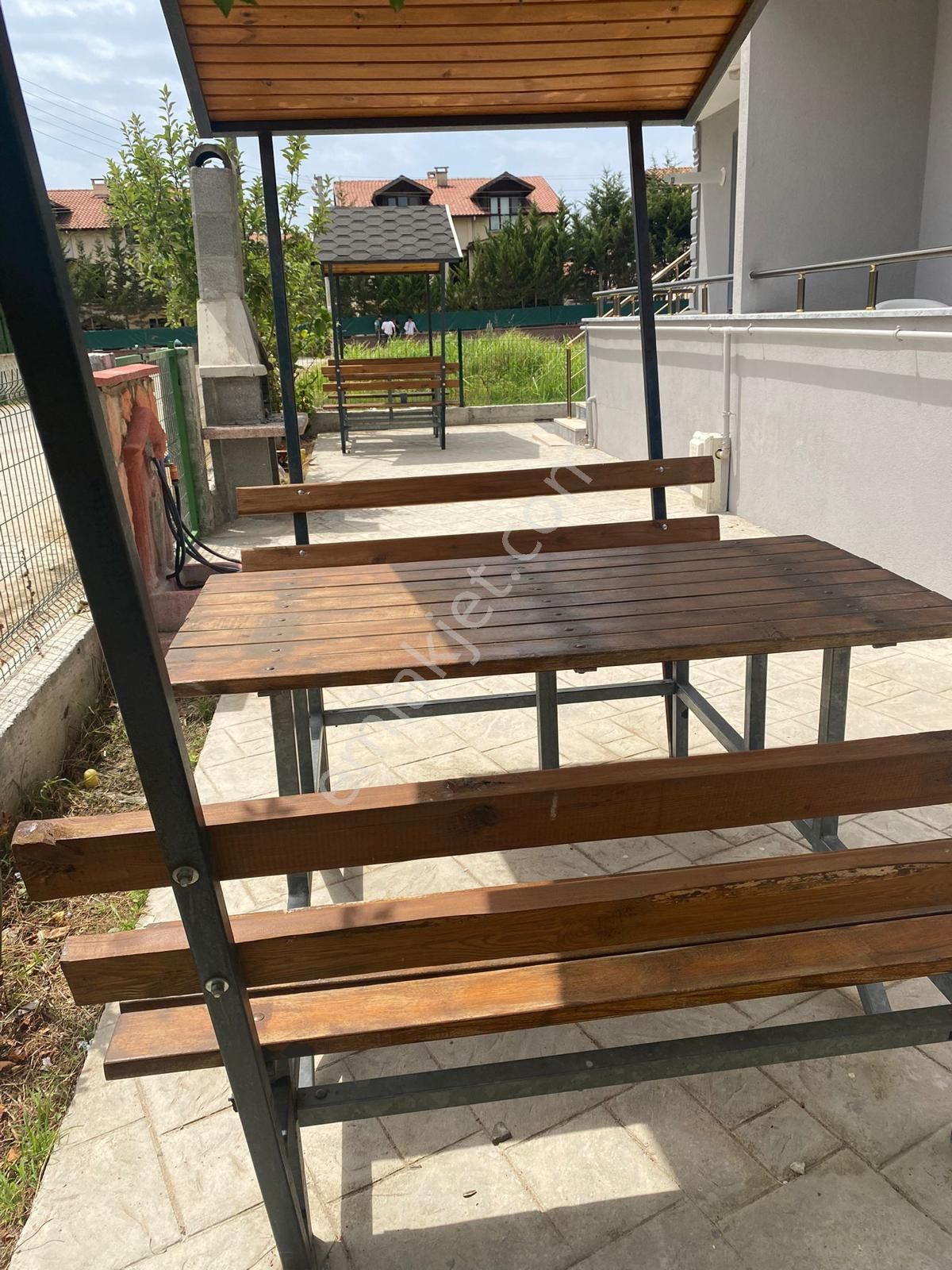 Kaçmaz Emlaktan Kocaeli Kandırada Satılık Bina - Görsel 4