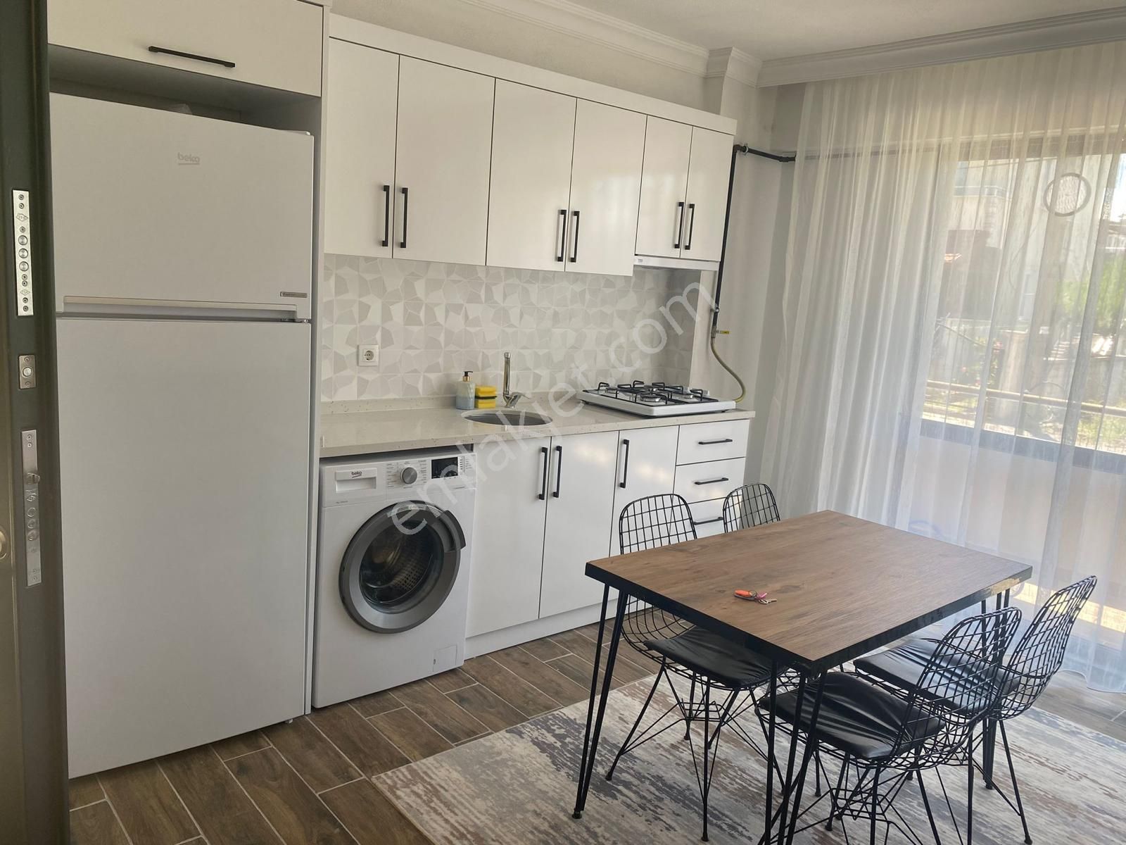 Kaçmaz Emlaktan Kocaeli Kandırada Satılık Bina - Görsel 8