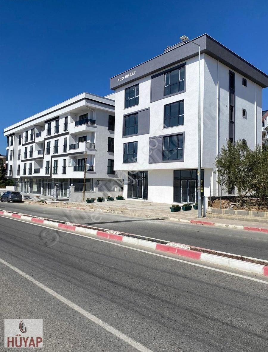 Çanakkale Merkez Kepez Bld. (Cumhuriyet) Satılık Daire ÇANAKKALE MERKEZ KEPEZDE 3+1 SATILIK DAİRE