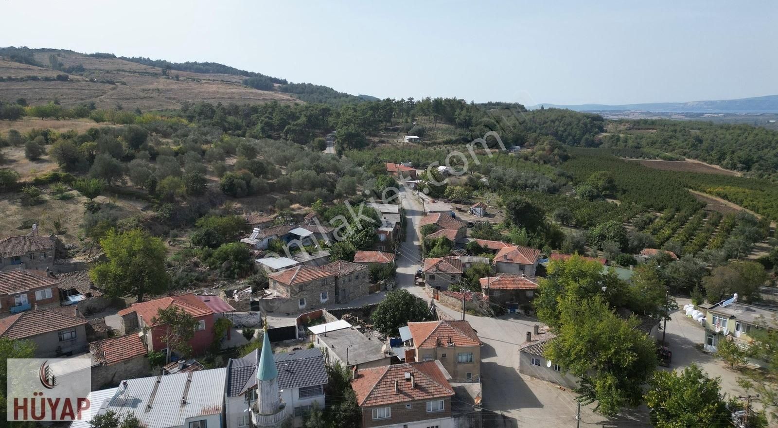 Lapseki Sındal Köyü Satılık Villa İmarlı Çanakkale Merkez Lapseki Sındal Köyünde Satılık Arsa