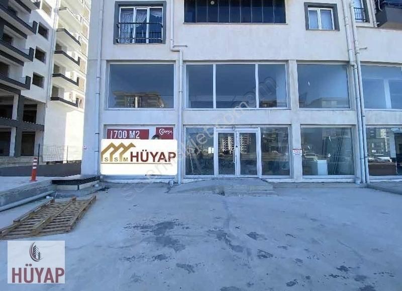 Çanakkale Merkez Karacaören Köyü Kiralık Dükkan & Mağaza Çanakkale Karacaören Caddesi Kiralık Dükkan