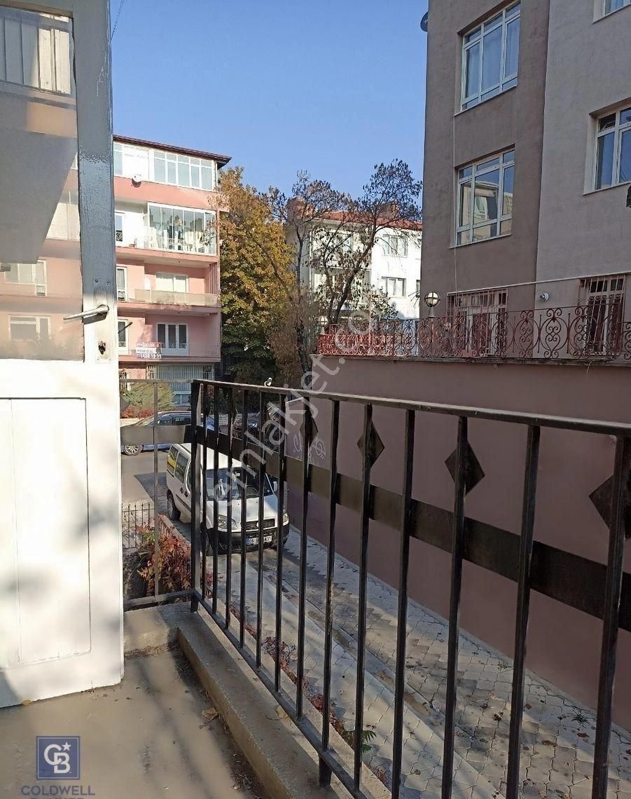 Çankaya Barbaros Kiralık Daire Tunalı'ya Yürüme Mesafesinde 2+1 Kiralık Daire