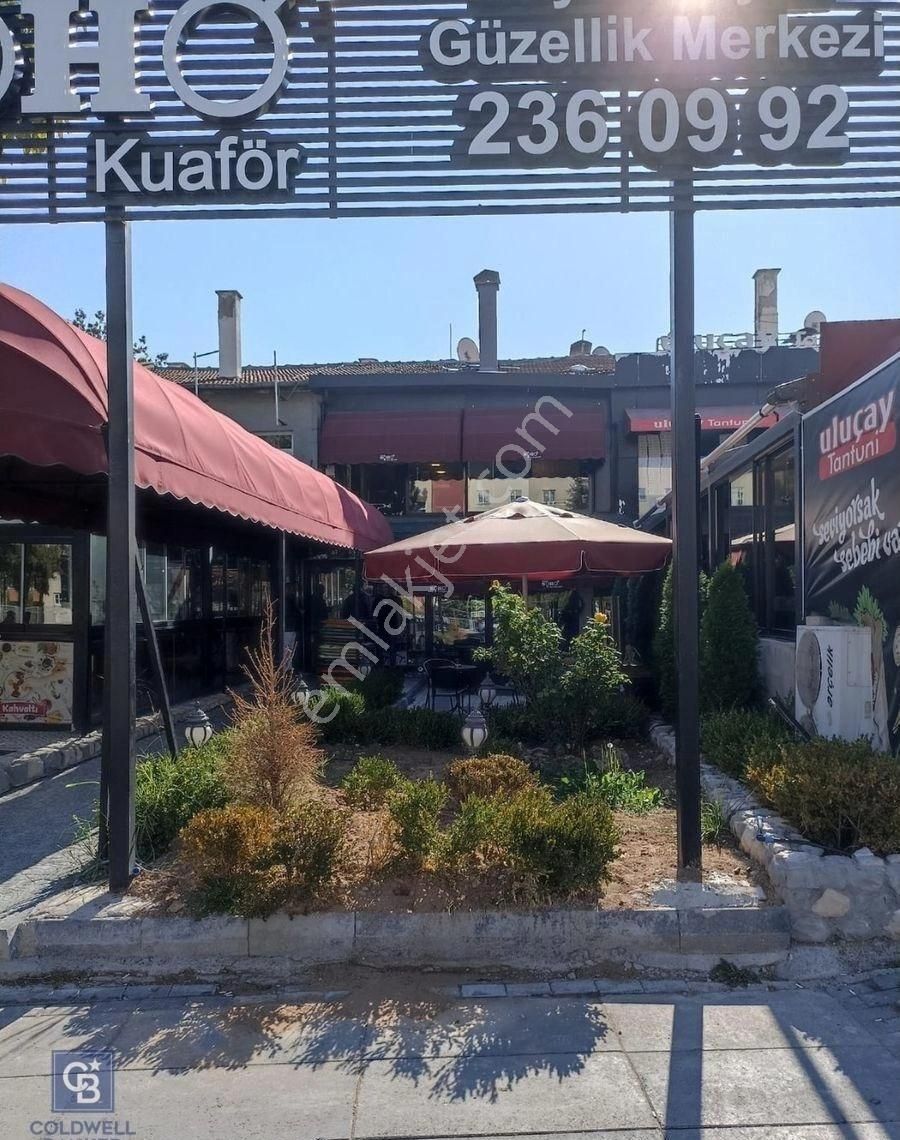 Çankaya Mutlukent Satılık Dükkan & Mağaza Ümitköy Galleria Avm Yakını Bulvar Üzerinde Satılık İş Yeri