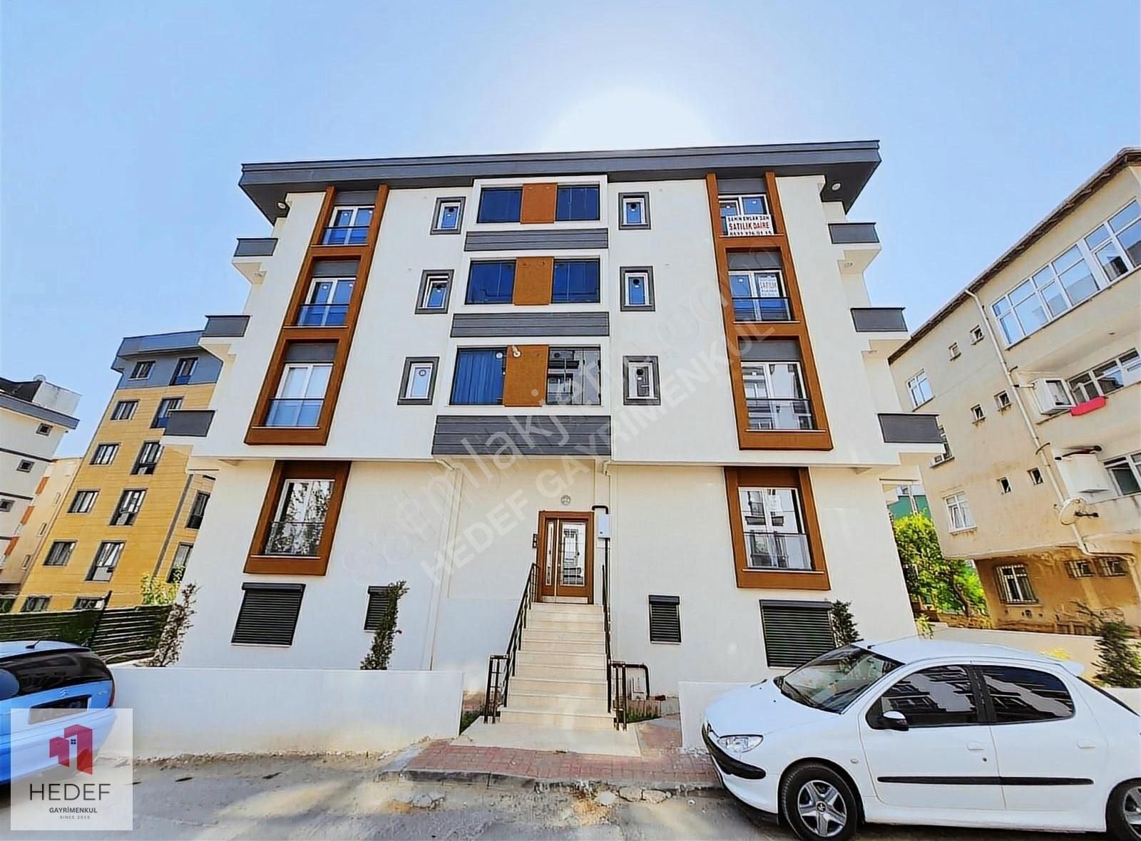 Ümraniye Cemil Meriç Satılık Daire BİLAL KURT__METROYA ÇOK YAKIN 3+1 DUBLEKS DAİRE ..