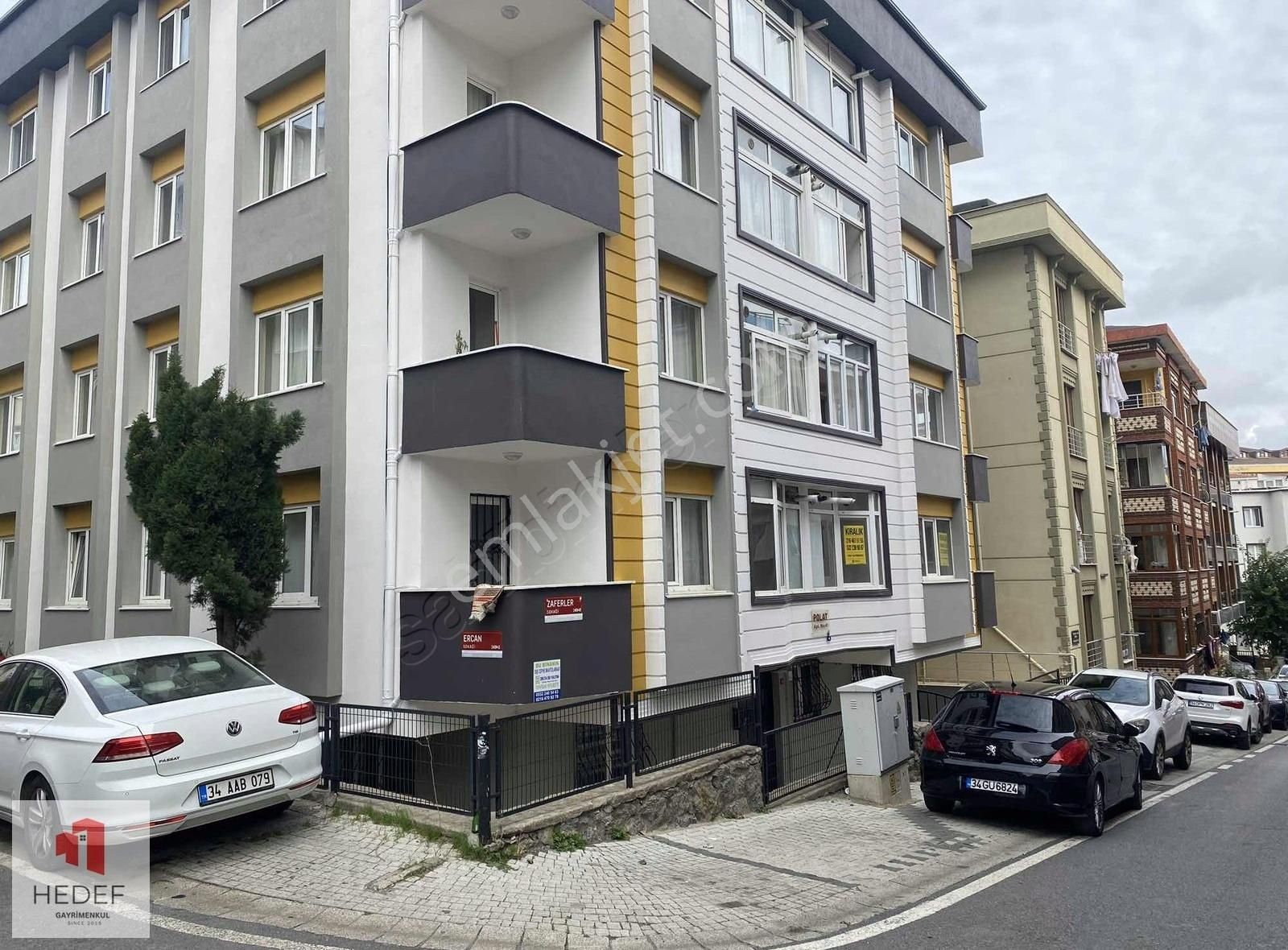 Üsküdar Cumhuriyet Kiralık Daire *ORHAN KURT*ÜMRANİYE BULGURLU CUMHURİYET MH GENİŞ 3+1