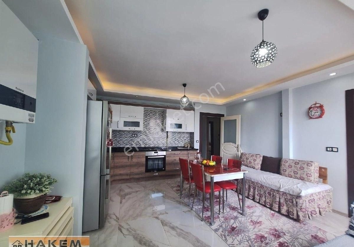 Sarıçam Çarkıpare Satılık Daire HAKEM EMLAK'TAN SARIÇAM STAD CİVARI 3+1 İSKANLI DOĞALGAZLI SATILIK DAİRE