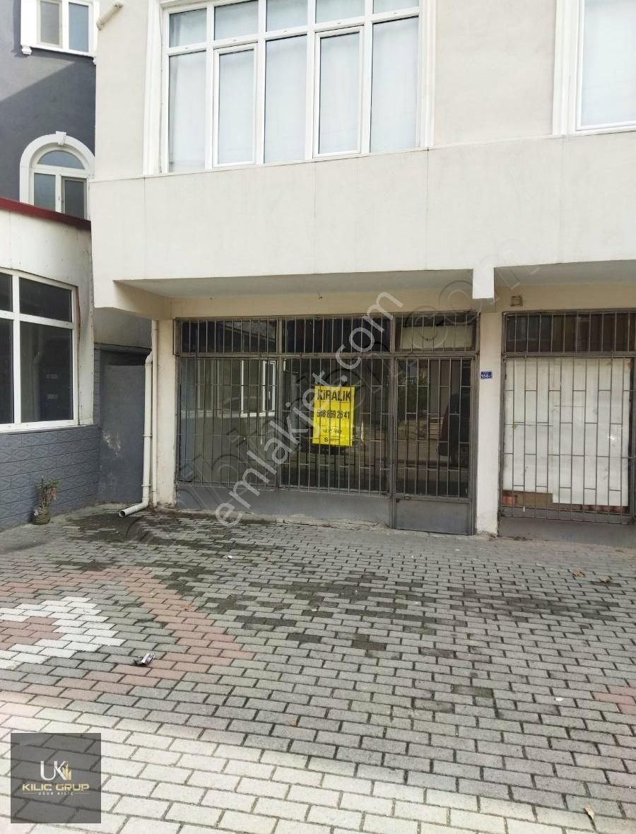 Derince Fatih Sultan Kiralık Dükkan & Mağaza F.SULTAN MAHALLESİ ÖĞRETMENLER CADDESİNDE 40M2 İŞYERİ KİRALIKTIR