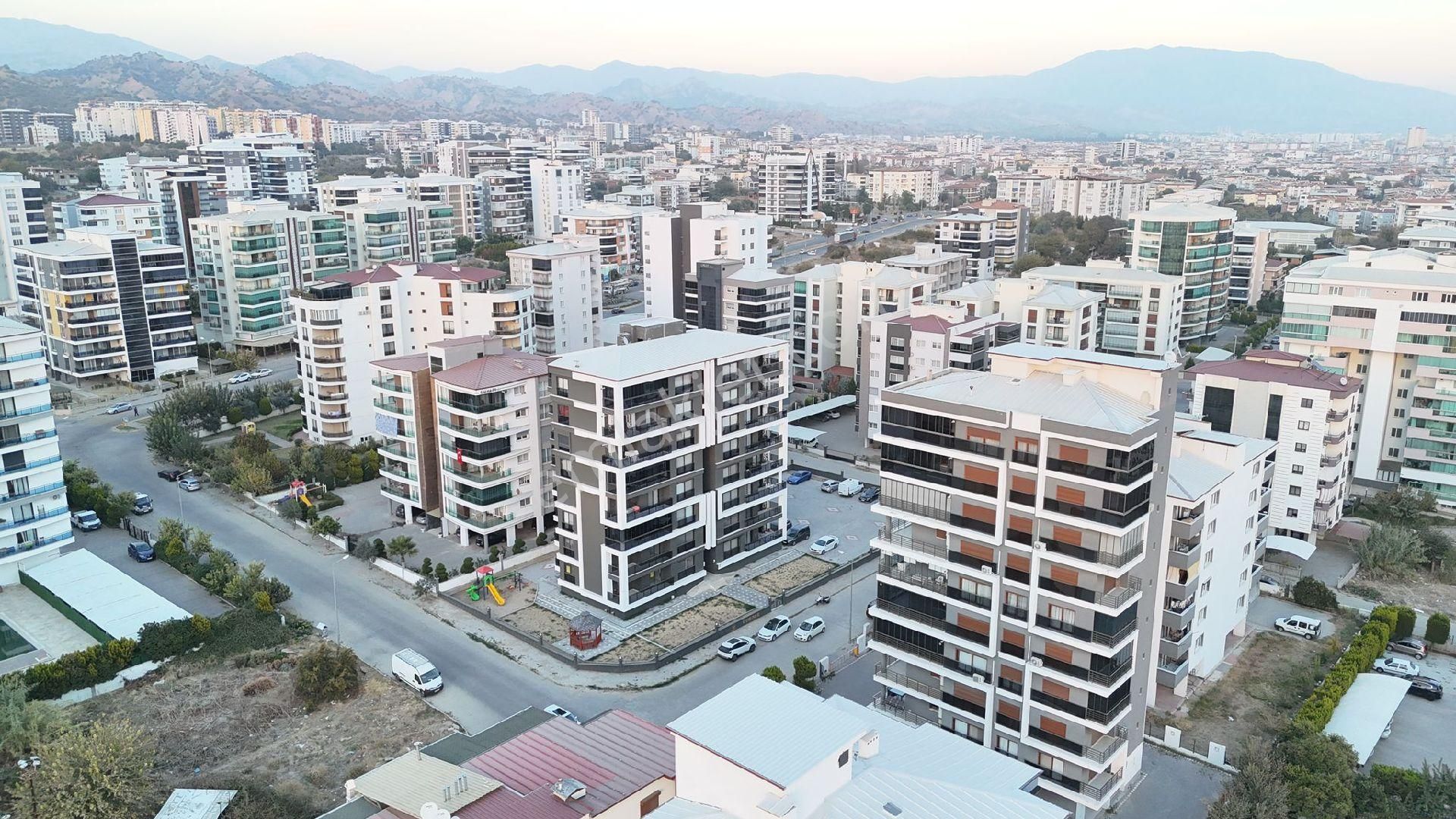 Nazilli Zafer Satılık Konut İmarlı ZAFER MAHALLESİ REZİDANSLAR BÖLGESİNDE İMARLI ARSA 