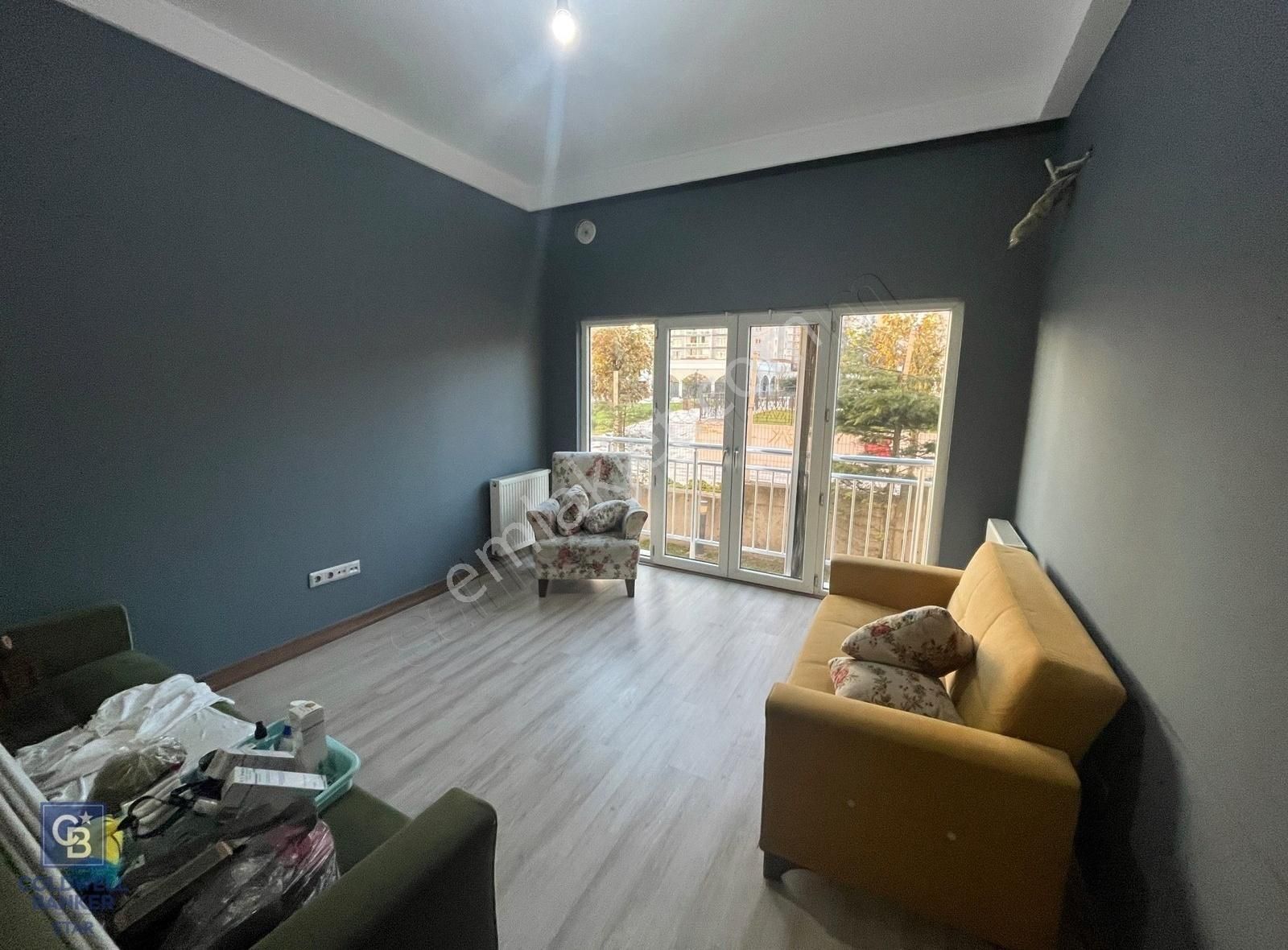 Başakşehir Bahçeşehir 2. Kısım Kiralık Daire EMLAK KONUT BAHÇEKENT 656 ADA KİRALIK 1+1 DAİRE