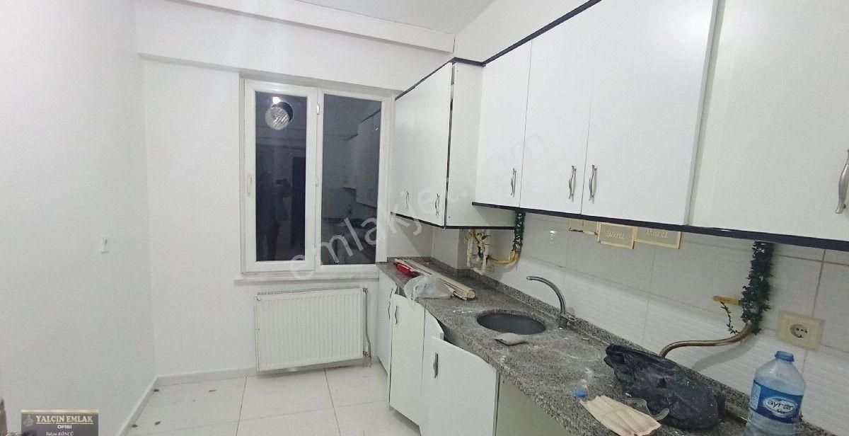 Şahinbey Bülbülzade Kiralık Daire Ertuğrulgazi Mah 2+0 Geniş Yüksek Giriş Daire