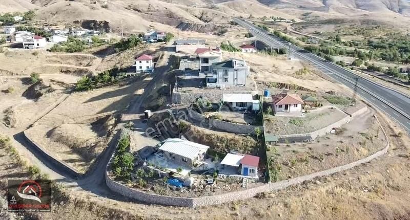 Elazığ Merkez Gözebaşı Köyü Satılık Muhtelif Arsa [acg] Gözebaşı' Nda Hazır Kurulu Bahçe