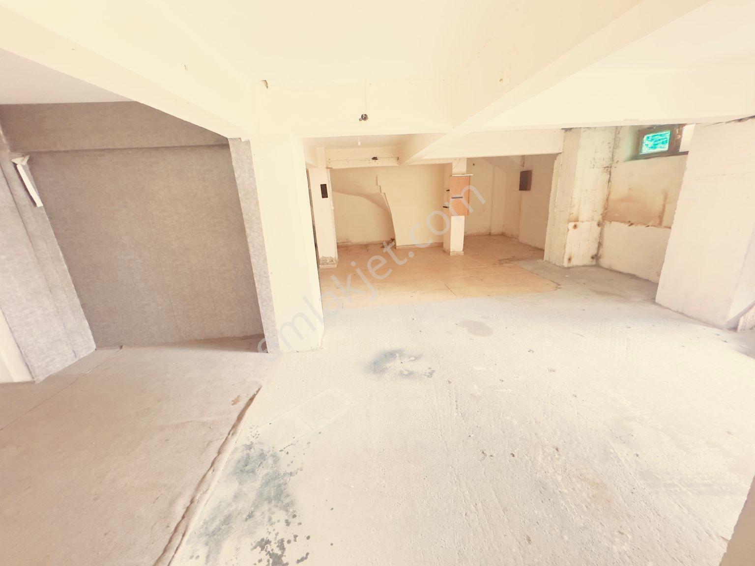 Zafer Yapı Gayrimenkulden Kiralık Dükkan İmalata Uygun Sanayi Elektrikli 85 M2cebecide - Görsel 5