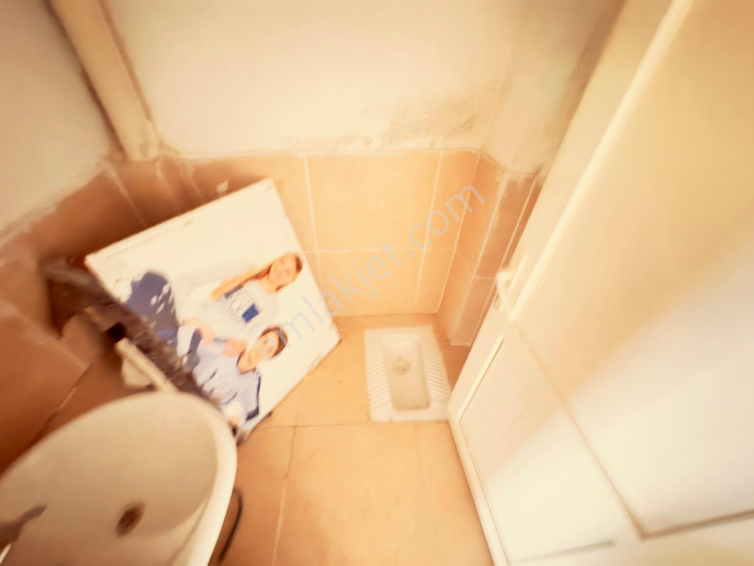 Zafer Yapı Gayrimenkulden Kiralık Dükkan İmalata Uygun Sanayi Elektrikli 85 M2cebecide - Görsel 9