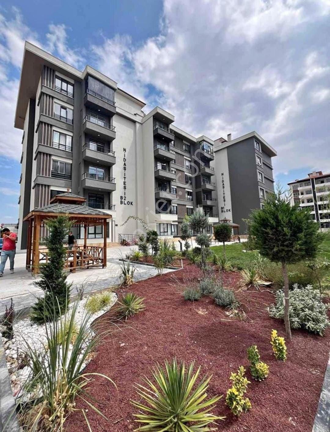 Karatay Gaziosmanpaşa Kiralık Daire Kocalar'dan Adliye Şehir Hastanesi Yürüme Mesafesi Arakat 3+1