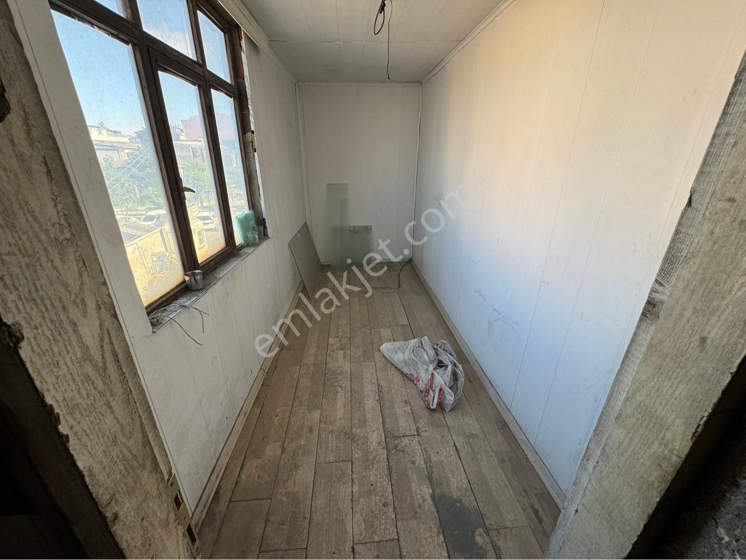 Zaferyapıgayrimenkuldenkiralıkdükkanistanbulavrupayakasısultangazicebecimah’de140m2kat2sanayiiçinde - Görsel 7